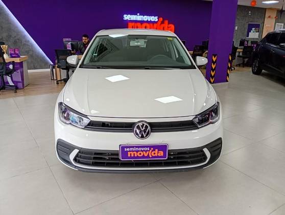 VOLKSWAGEN POLO 1.0 170 TSI MANUAL VOLKSWAGEN POLO 1.0 170 TSI MANUAL